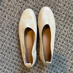 Everlane Glove Shoes